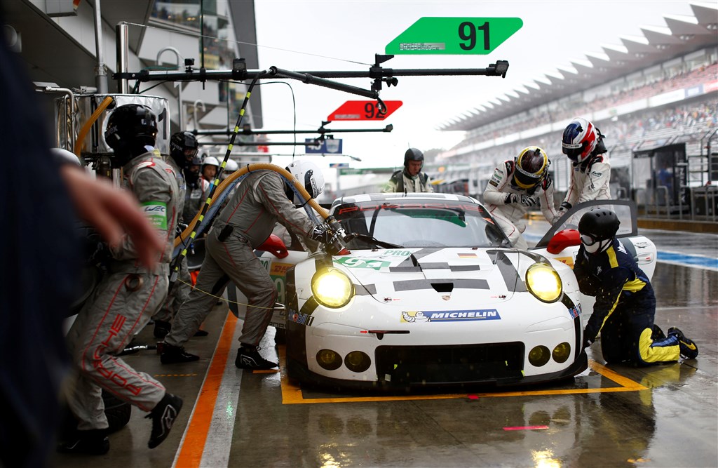 (Foto: Porsche Media)